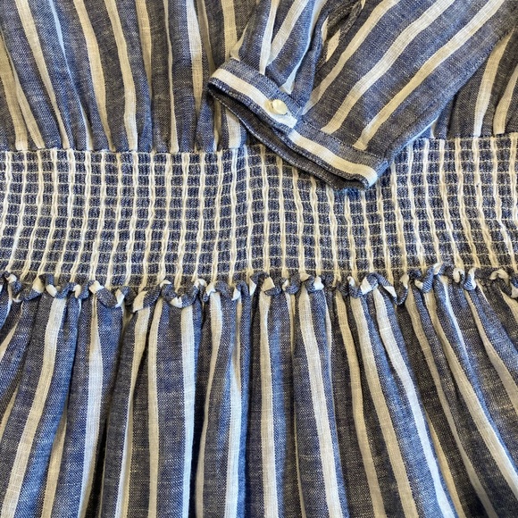 Short Summer Dress - Picture 2 of 5